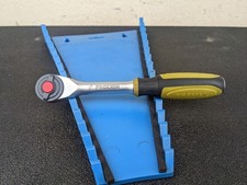 #bl563 Proxxon 23082 Rotary Drive 1/4" Industrial Ratchet