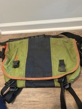 Timbuk2 Messenger Bag Green