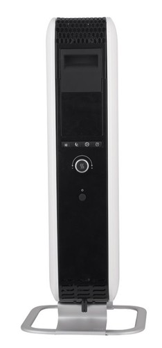 Radiateur bain huile 2000w - radiateur,
