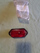 Tracteur De Collection Un Feu