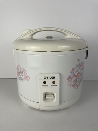 Tiger jnp 1800 cup rice - tiger, 10-cup