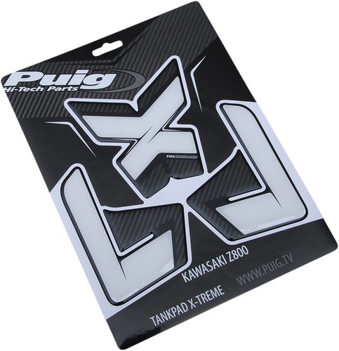 Puig tech tank - puig, pad