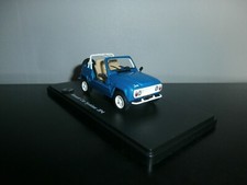 RENAULT 4 CAR SYSTEME JP4