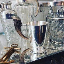 Rare Chope/Doseur Cocktail