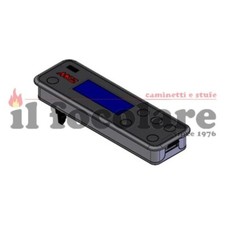 Panneau Sinoptique MCZ Clio