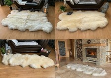 Sheepmania Tapis En Peau De