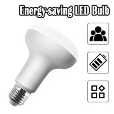 E27 Led Bulb R39 R50 R63 R80 3W 5W 7W 9W Living Pendant Ampoule Smd5730 Home