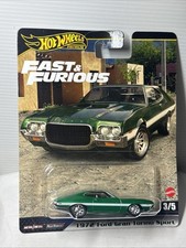 Hotwheels 1/64 🇨🇵 Fast