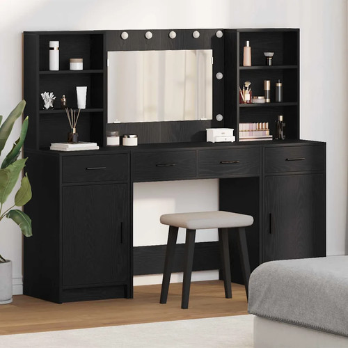 Ensemble table de - de,
