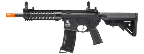 Lancer tactical gen cqb m4 - lancer, 3