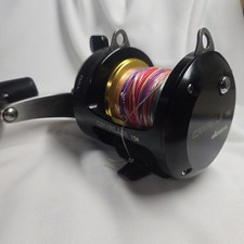 Moulinet conventionnel Okuma