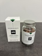 Booster De Vitalité LPG 56