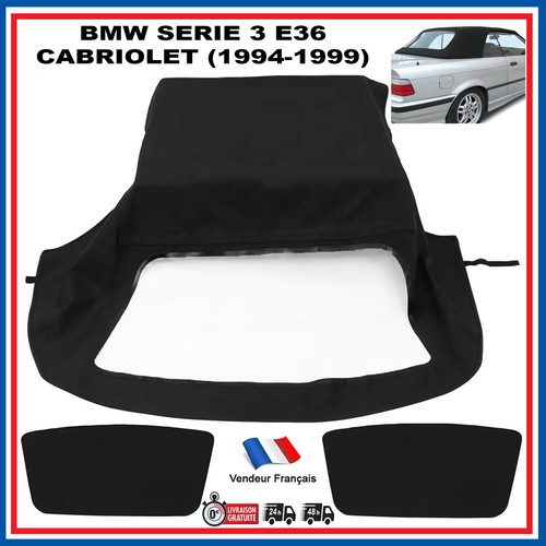 Capote pour bmw e36 cabriolet - bmw,