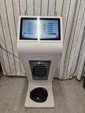 S-BODY EMS PULSE MD-K11 Electrostimulation Fitness Machine - (03-2019)