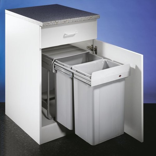 Grand double collecteur de - grand, double,