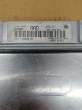 NOS 32590602114 VOLKSWAGEN SANTANA CONTROL UINT EEC-IV NEW ORIGINAL 525 QUNATUM