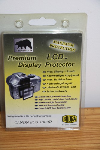 Bilora film protection écran - film,