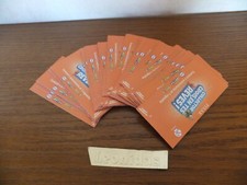 Lot 5 pochettes Cora  Pixar