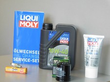 Kit de Maintenance Piaggio X8