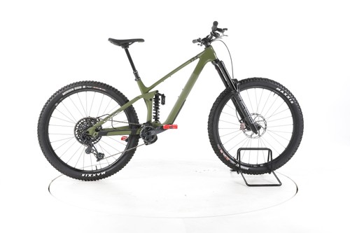Cube stereo one77 68x vtt - cube, tm