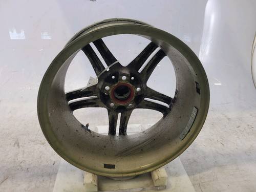 Jante alu seat - seat, ii