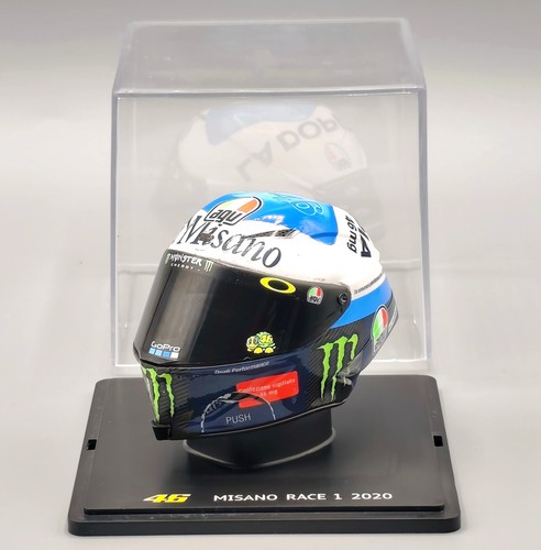 Altaya casque helmet - 1:5,