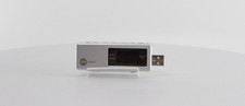 MPman 1GB MP3 Player - Silver (MP-F57)