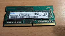 Barrette RAM 8Go DDR4 3200MHz