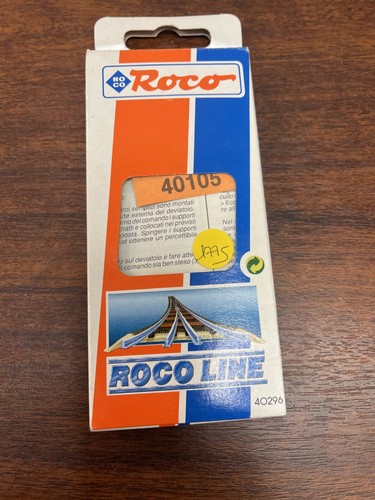 Moteur aiguillage roco ho - roco,
