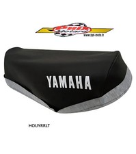 YAMAHA DTMX 125 1981/1986