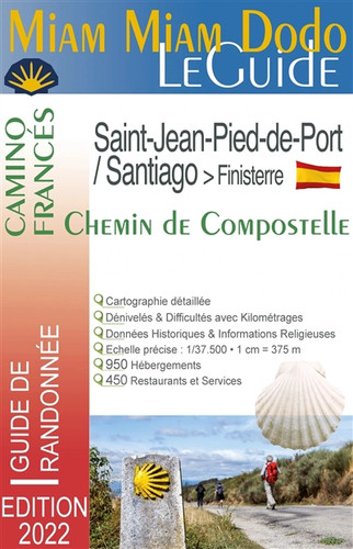 Miam dodo guide - miam, le