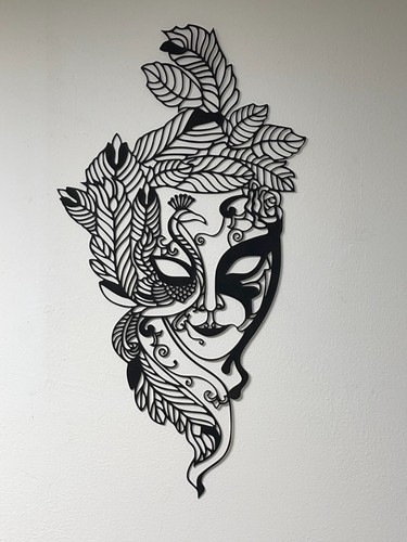 Décoration murale bois - décoration,
