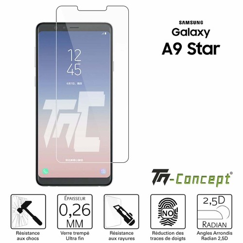 Concept verre trempé - tm-concept®,