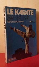Le Karaté Sankukai | Nanbu Yoshinao | Bon état