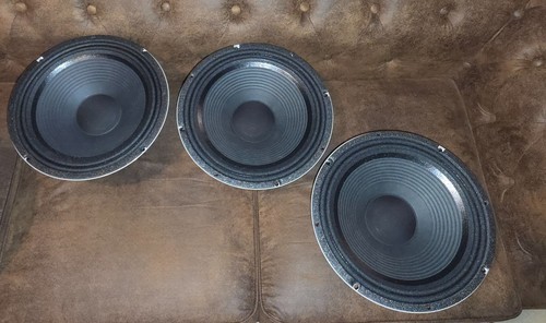 Celestion f12 x200 ohms - 3,