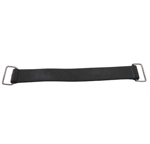 Sangle attache batterie - batterie, 18cm