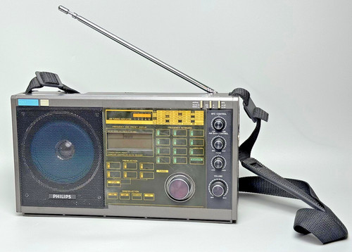Philips d2935 portable - philips,