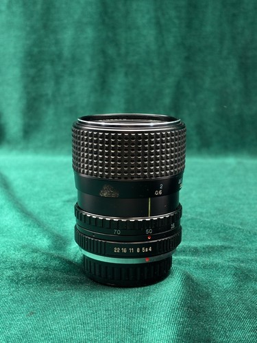 Objectif vintage rmc tokina - rmc,