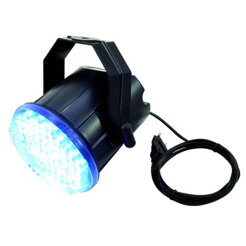 Eurolite led techno strobe - eurolite, 250