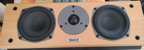 Enceinte tannoy mxc - tannoy,
