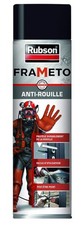 Traitement anti rouille spray aérosol 400ML FRAMETO