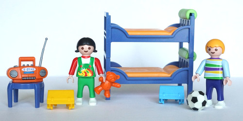 Playmobil 3964 maison - playmobil,