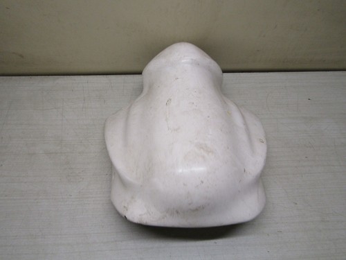 Tete fourche piste poly - tete,