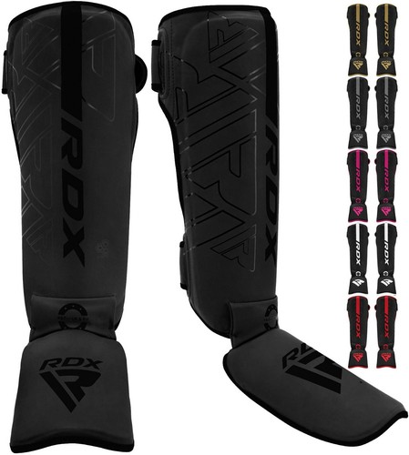 Rdx protège tibias pour - tibias,