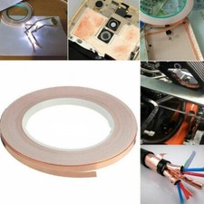 Froid Cuivre Feuille Bande