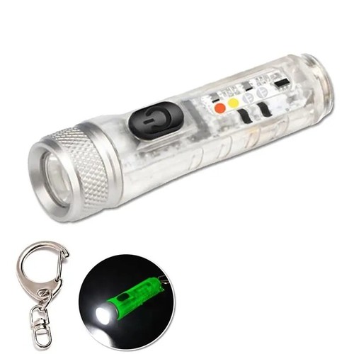 Mini lampe poche led - mini,