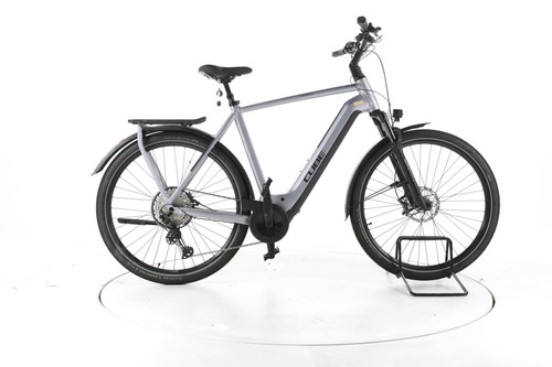 Cube kathmandu hybrid slx - cube,