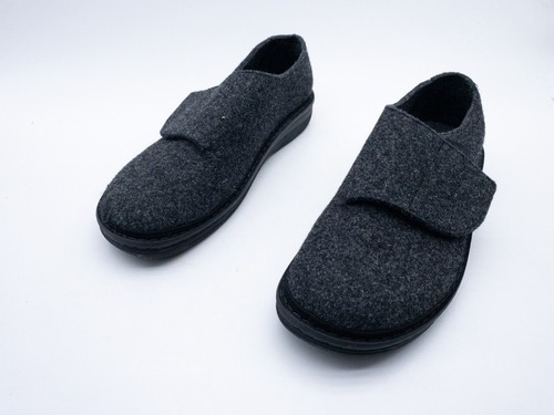 Berkemann homme pantoufle - berkemann,