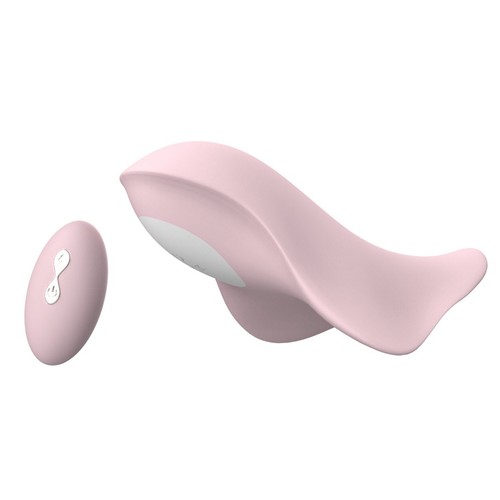 Portable vibromasseur culotte - portable,