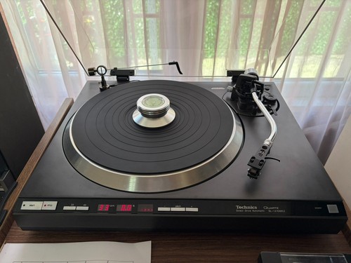 Technics 1410mk2 direct - technics, sl-1410mk2